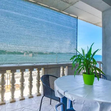 Marica Apartament *