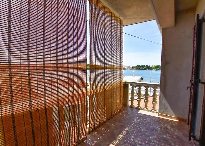 Marica Apartment