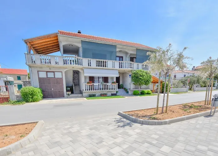 Apartment Marica *