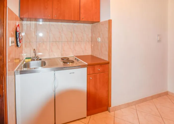Marica Apartment Sukosan