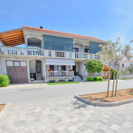 Apartment Marica *