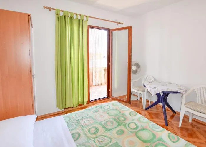 Marica Apartman Sukošan