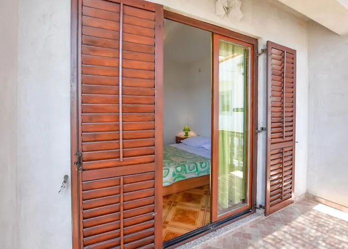 Apartment Marica