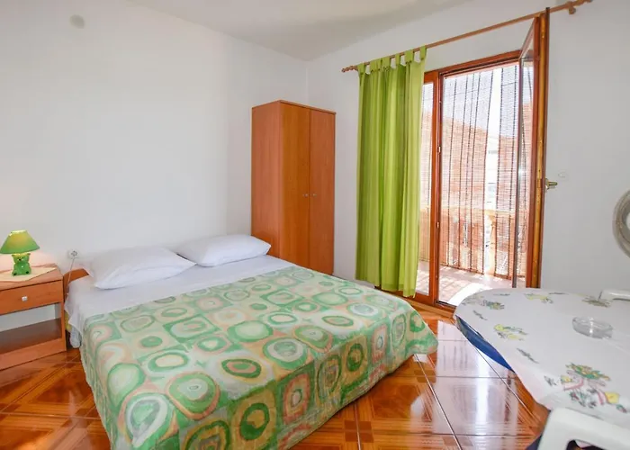 Apartment Marica Sukošan