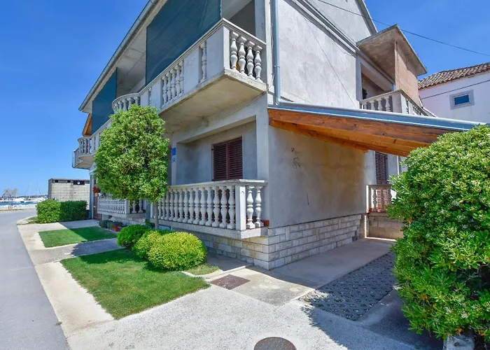 Apartman Marica *