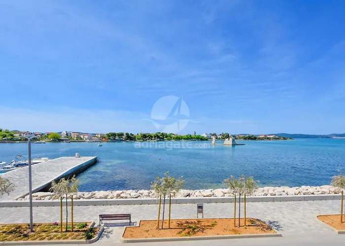 Apartman Marica Sukošan
