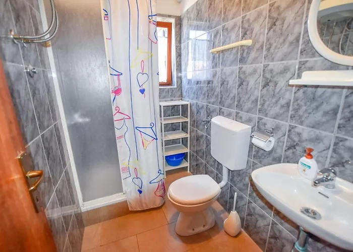 Apartman Marica