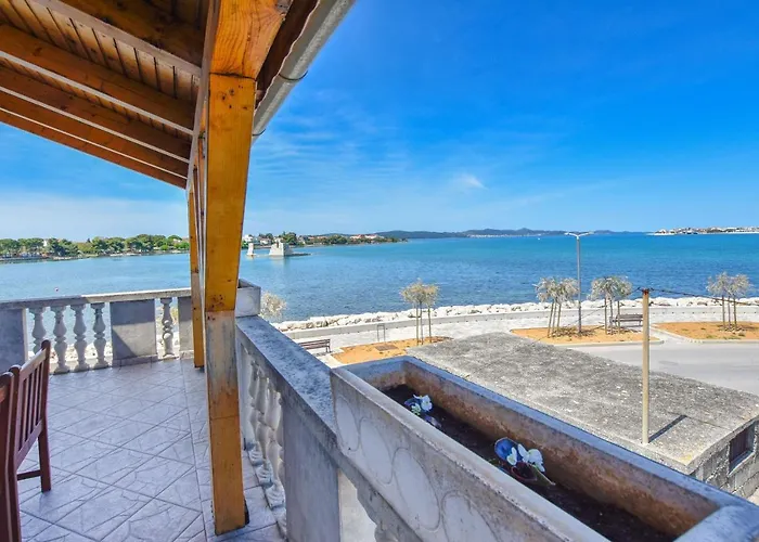 Marica Apartman Sukošan